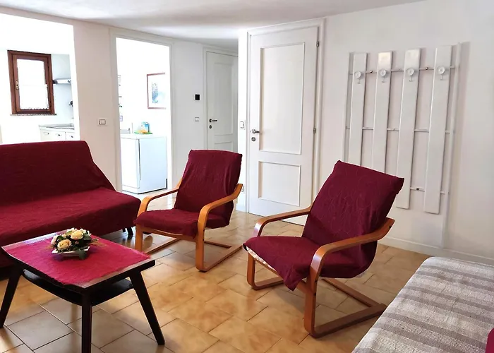 Lejlighed Green Holiday Villa Bibione