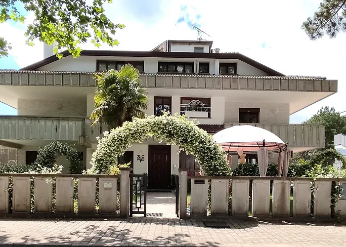 アパート Green Holiday Villa *