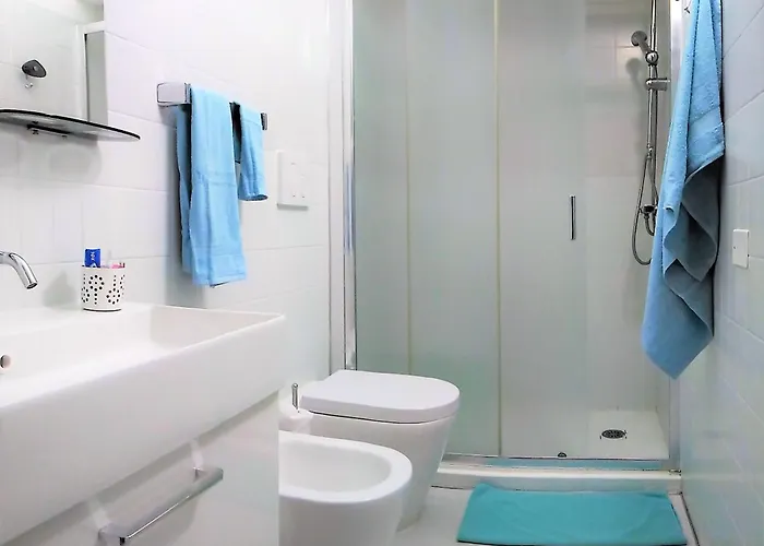 アパート Green Holiday Villa *