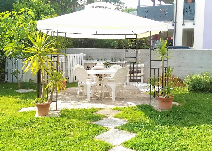 Green Holiday Villa Lejlighed Bibione