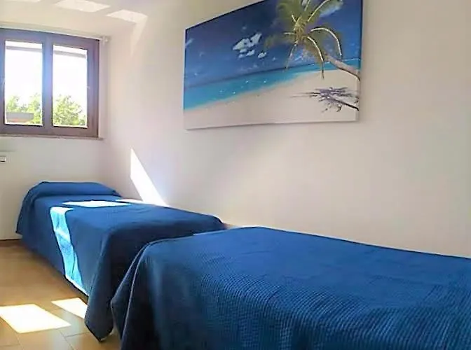 Green Holiday Villa Lejlighed Bibione