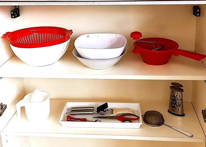 アパート Green Holiday Villa ビビオーネ