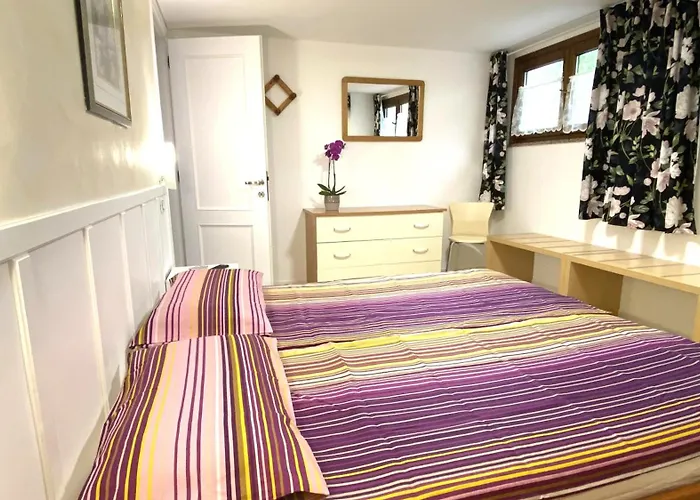 Green Holiday Villa Bibione