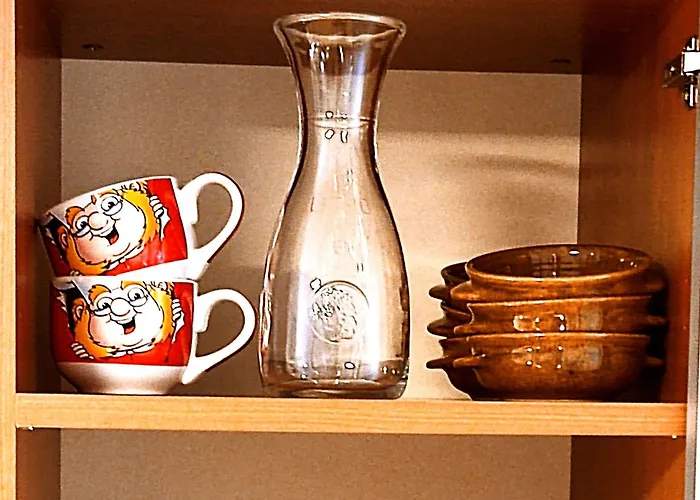 Green Holiday Villa アパート *