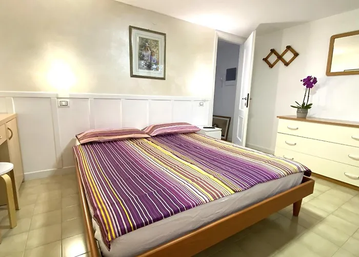 Green Holiday Villa Lejlighed Bibione