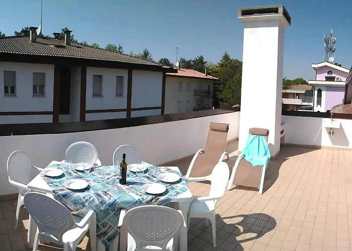 Green Holiday Villa Lejlighed *