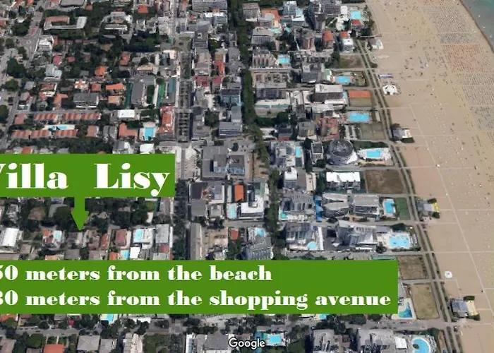 Green Holiday Villa * ビビオーネ